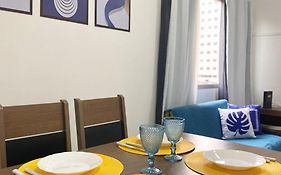 Apartamento Em Praia Grande 300 Metros Da Praia